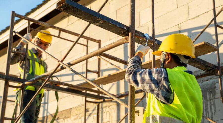 Fascia Repair in Dawson, NE